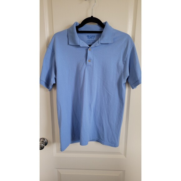 Gildan Dryblend Medium polo - Picture 1 of 3